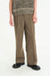Wide-Cut Volk Trousers