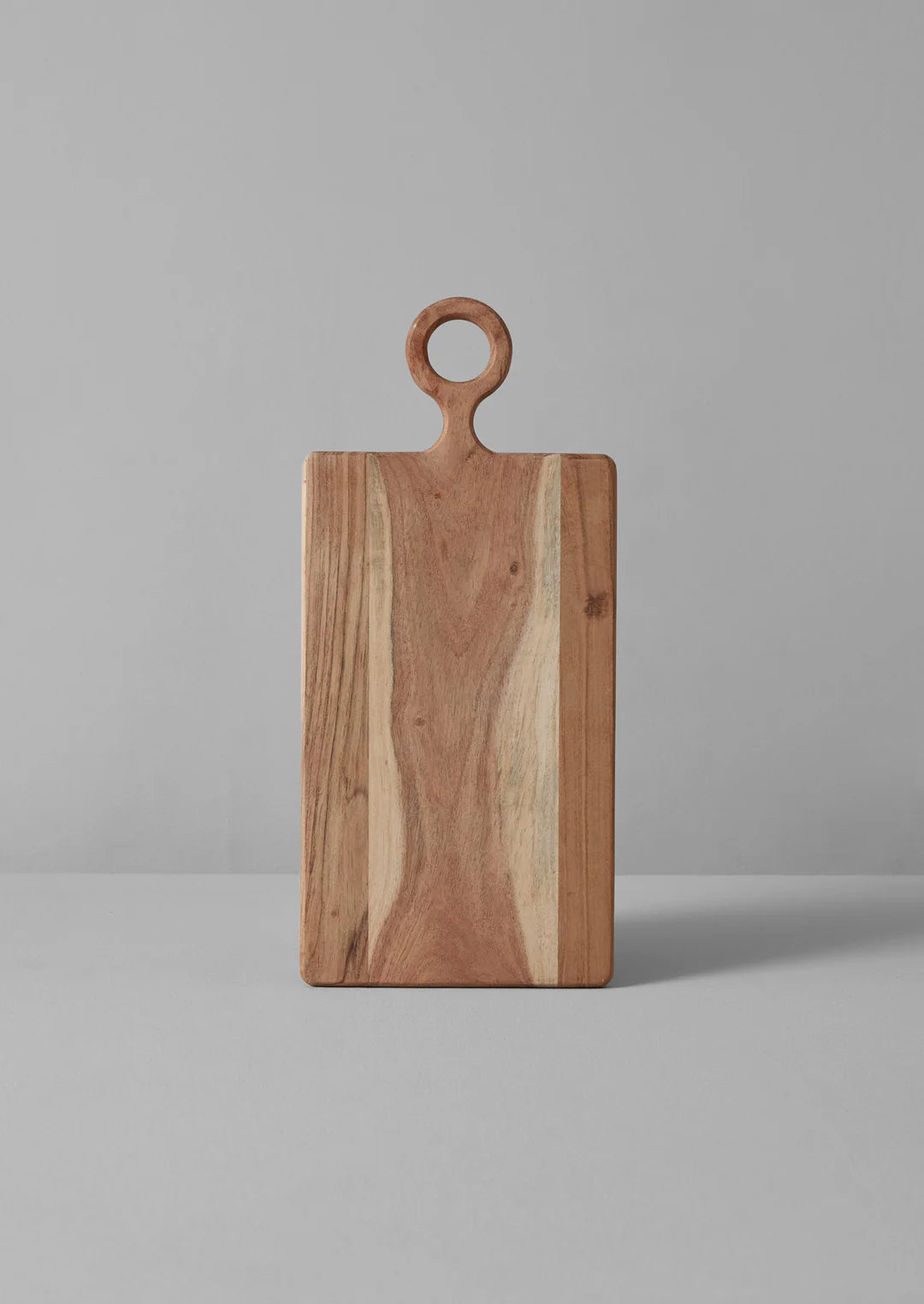 Acacia Wood Rectangle Board