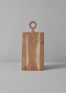 Acacia Wood Rectangle Board